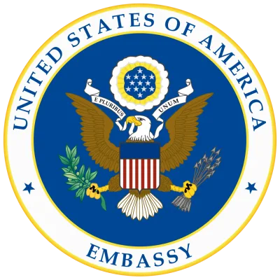 Embassy of the United States of America