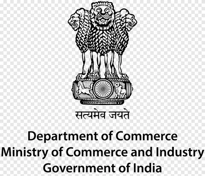 Department of Commerce, Ministry of Commerce & Industry