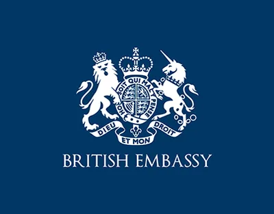 British Embassy