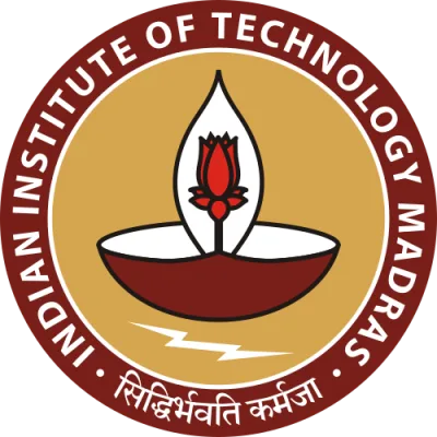 Indian Institute of Technology Madras